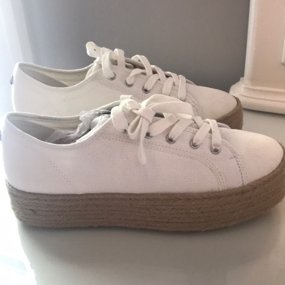 Steve Madden - Hampton shoe - Size 8